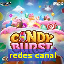 redes canal